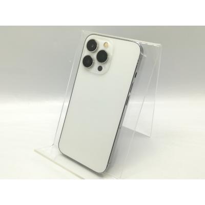 iphone 13 pro（iPhone本体）（色：シルバー系）｜スマホ | スマホ