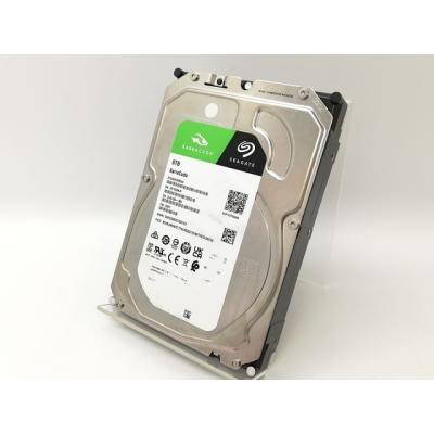 8tb HDD seagateの商品一覧 通販 - Yahoo!ショッピング