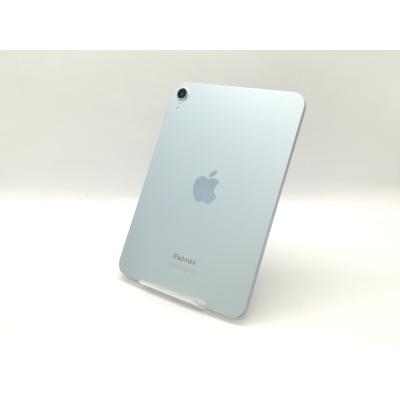 ipad mini 7（iPad／タブレットPC本体）（色：ブルー系） | スマホ