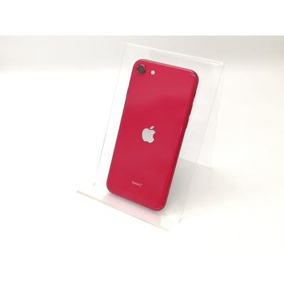 iPhone SE（第2世代） iPhone本体（色：レッド系）｜スマホ｜スマホ