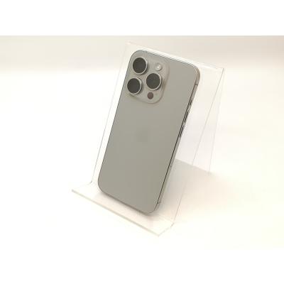 iPhone 15 Pro iPhone本体（内蔵ストレージ容量：1TB）｜スマホ