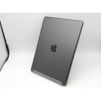 iPad - Apple iPad 第9世代 新品未使用 スペースグレイ 中古品〕 iPad 第9世代 64GB スペースグレイ MK2K3J／A Wi-Fi