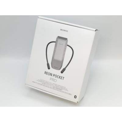 【新品未使用品】 SONY REON POCKET5 レオン ポケット5 Amazon.co.jp: ソニー REON POCKET 5 （レオンポケット5
