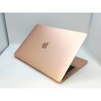 【中古】Apple MacBook Air 13インチ Corei5:1.6GHz 256GB ゴールド MREF2J/A (Late 2018)【京都】保証期間１ヶ月【ランクA】 | じゃんぱら Yahoo!店