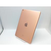 【中古】Apple 【Wi-Fi】 iPad（第7世代/2019） 128GB ゴールド MW792J/A【京都】保証期間１ヶ月【ランクC】 | じゃんぱら Yahoo!店