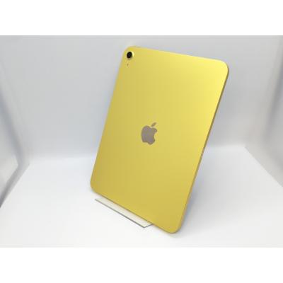 新品未使用 iPad 11世代 A16 128GB Wi-Fiモデル イエロー iPad 第11世代 Wi-Fiモデル A16 128gb イエロー Apple iPad 11th Gen