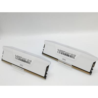 ddr5 16gb 2枚のおすすめ人気商品一覧 通販 - Yahoo!ショッピング