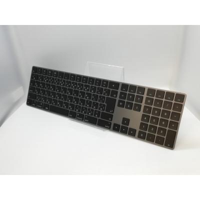 未開封｜新品｜スペースグレイ｜APPLE MAGIC KEYBOARD｜テンキー Magic keyboard テンキー スペースグレイのおすすめ人気商品一覧 通販