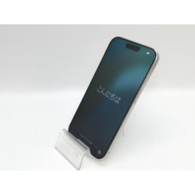 iphone15 本体（iPhone本体）（色：ホワイト系）｜スマホ | スマホ