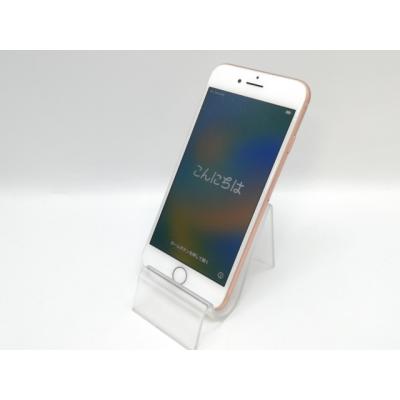 iPhone 8 iPhone本体（色：ゴールド系）｜スマホ｜スマホ、タブレット