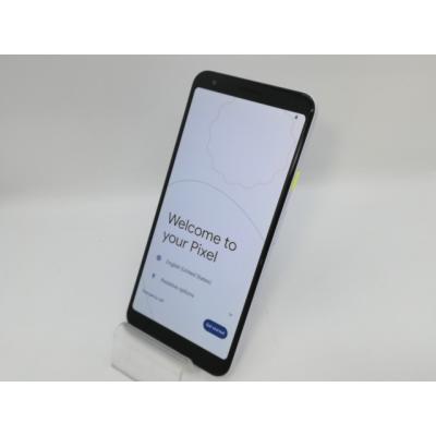 pixel3a 本体（アンドロイドスマートフォン）｜スマホ | スマホ