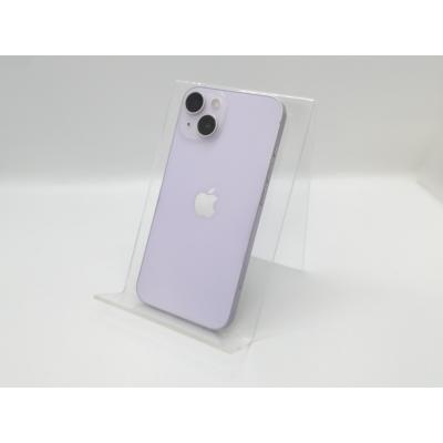 こ*じ様 Apple iPhone 14 パープル 本体 SIMフリー iPhone 14 iPhone本体（色：パープル系）｜スマホ｜スマホ、タブレット