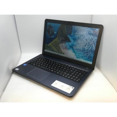 asus x543ma（ノートパソコン本体） | スマホ、タブレット、パソコン