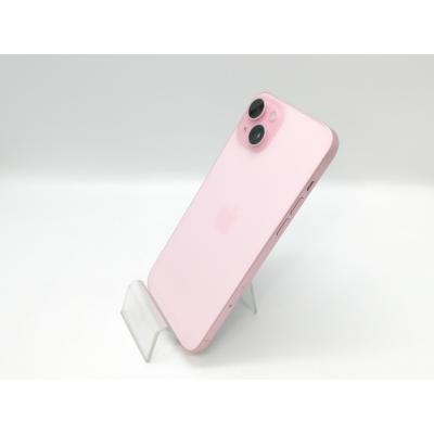 iphone15 本体 128gb（色：ピンク系）の商品一覧 通販 - Yahoo