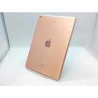【中古】Apple 【Wi-Fi】 iPad（第6世代/2018） 32GB ゴールド MRJN2J/A【京都】保証期間１ヶ月【ランクC】 | じゃんぱら Yahoo!店