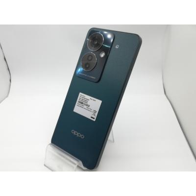 oppo reno 11a（アンドロイドスマートフォン）（キャリア：ワイ