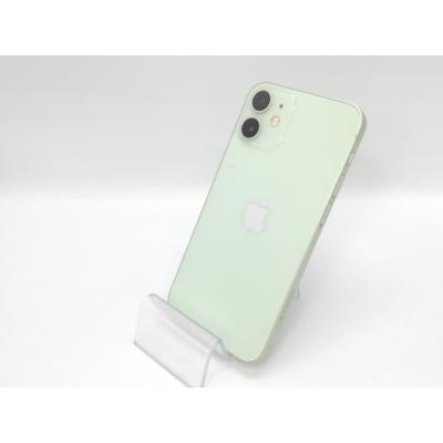 iPhone 12 mini iPhone本体（内蔵ストレージ容量：128GB）｜スマホ