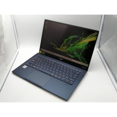 軽量 acer swift5 i5/8GB/512GB 中古 ノートパソコン 中古 i5（Swift 5／ノートパソコン本体