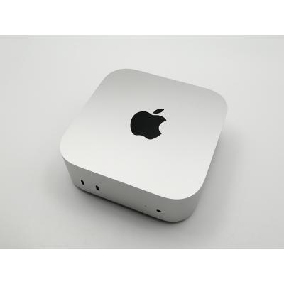 ⚫︎最終値下げ⚫︎Apple Mac mini M4 16GB SSD 256GB アップル、小型化＆M4/M4 Proを採用した「Mac mini」を94,800円