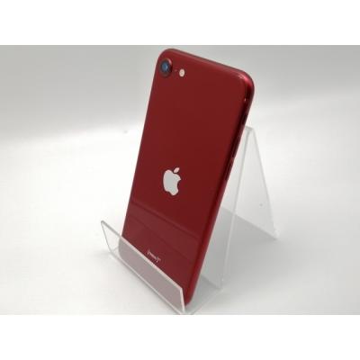 iphone se 3 第3世代 128gb（iPhone SE（第3世代））（色：レッド系