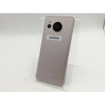 aquos sense7（SHARP／スマホ） | スマホ、タブレット、パソコン の