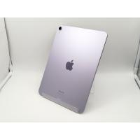 【中古】Apple 【Wi-Fi】 11インチ iPad Air（M2/2024） 256GB パープル MUWK3J/A【博多】保証期間１ヶ月【ランクB】 | じゃんぱら Yahoo!店
