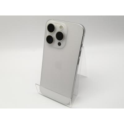 iphone15 本体（iPhone本体）（色：ホワイト系）｜スマホ | スマホ