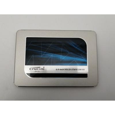 Crucial SSD 500gb mx500 500gbのおすすめ人気商品一覧 通販 - Yahoo