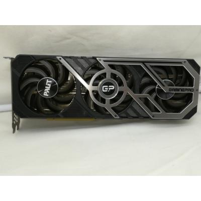 【ブヒブヒ】中古　PARIT RTX3080 Palit 〔中古〕RTX3080 GAMINGPRO 10GB GDDR6X（中古保証1ヶ月間