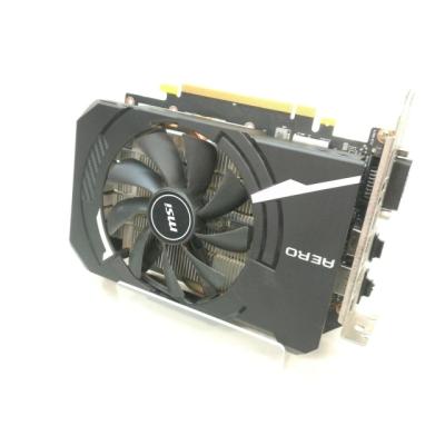 グラフィックボード、ビデオカード（シリーズ世代：GeForce GTX
