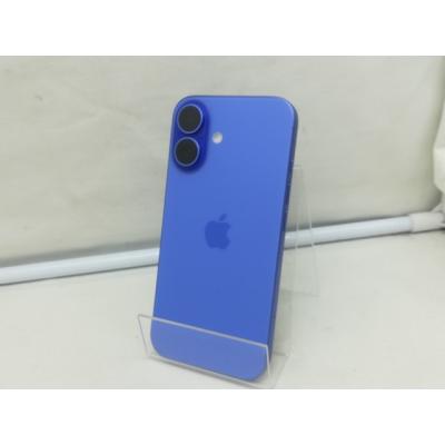 iPhone 16 iPhone本体（色：ブルー系）｜スマホ｜スマホ、タブレット