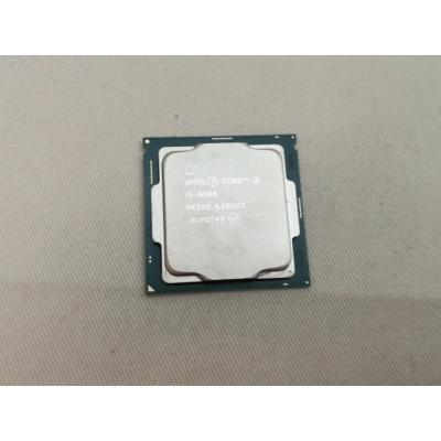 i5 8500 中古（インテル／パソコン用CPU）（CPU種類：Core i5）｜PC