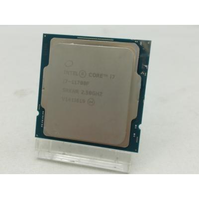 i7 11700f（インテル／パソコン用CPU）｜PCパーツ | スマホ