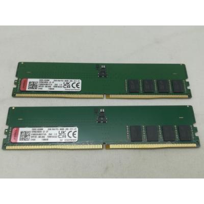 ddr5 64gb 2枚のおすすめ人気商品一覧 通販 - Yahoo!ショッピング