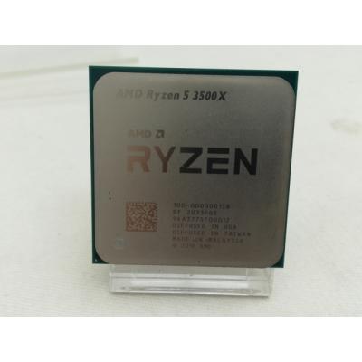 ryzen 5 3500 box（AMD）の商品一覧 通販 - Yahoo!ショッピング