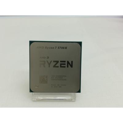 amd 5700（パソコン用CPU）｜PCパーツ | スマホ、タブレット、パソコン