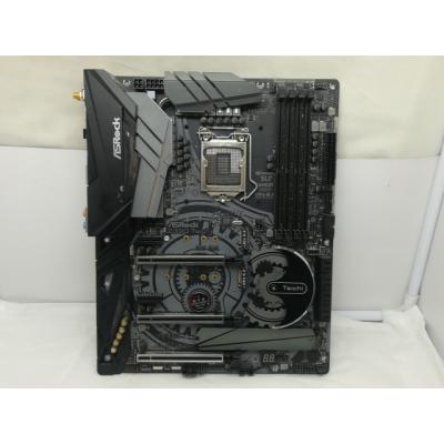 マザーボード ASRock Z390 Taichi Amazon | ASRock Intel Z390 チップセット搭載 ATX マザーボード Z390