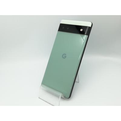 Google Pixel6a Sage 本体 オマケ付 未使用品 google pixel 6a（Google Pixel／スマホ） | スマホ、タブレット