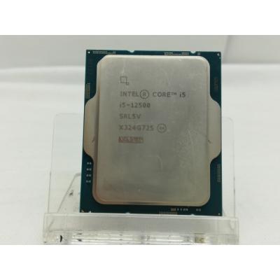 ド*ん様 Intel Core i5-12500T CPU 12個セット INTEL i5-12500T 2.0GHZ 6CORE PROCESSOR SRL5W 82CX3 082CX3 TESTED