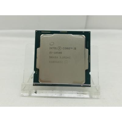 i5 10500（パソコン用CPU）｜PCパーツ | スマホ、タブレット、パソコン