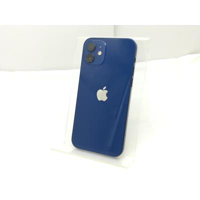 iPhone 12 iPhone本体（色：ブルー系）｜スマホ｜スマホ、タブレット