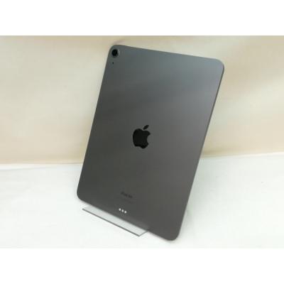 iPad Air スペースグレー 本体 256GB 第5世代 箱付き iPad Air Wi-Fi 256GB - スペースグレイ（第5世代）[整備済製品