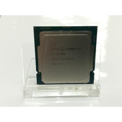 core i7-10700（パソコン用CPU）｜PCパーツ | スマホ、タブレット