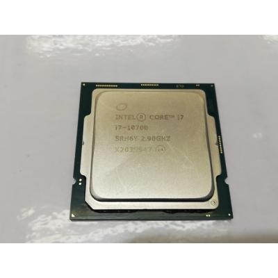 core i7-10700（パソコン用CPU）｜PCパーツ | スマホ、タブレット