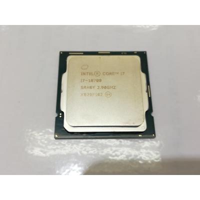 core i7-10700（パソコン用CPU）｜PCパーツ | スマホ、タブレット