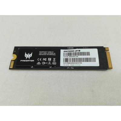 m2 ssd 2tb 中古のおすすめ人気商品一覧 通販 - Yahoo!ショッピング