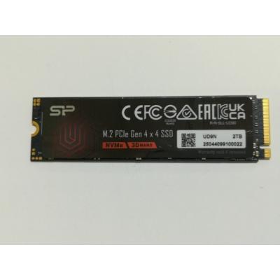 m2 ssd 2tb 中古のおすすめ人気商品一覧 通販 - Yahoo!ショッピング