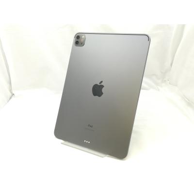 ipad pro 11インチ 第3世代（内蔵ストレージ容量：128GB）の商品一覧