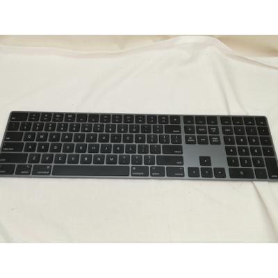 Magic keyboard テンキー スペースグレイのおすすめ人気商品一覧 通販