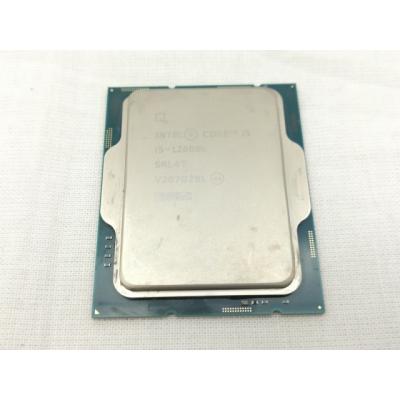 core i5 12600kのおすすめ人気商品一覧 通販 - Yahoo!ショッピング